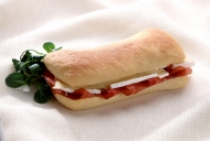 P.C.CIABATTINA SPECK PZ.8